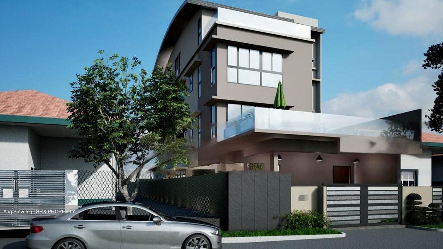 Turf Club Avenue (D25), Semi-Detached #476723201
